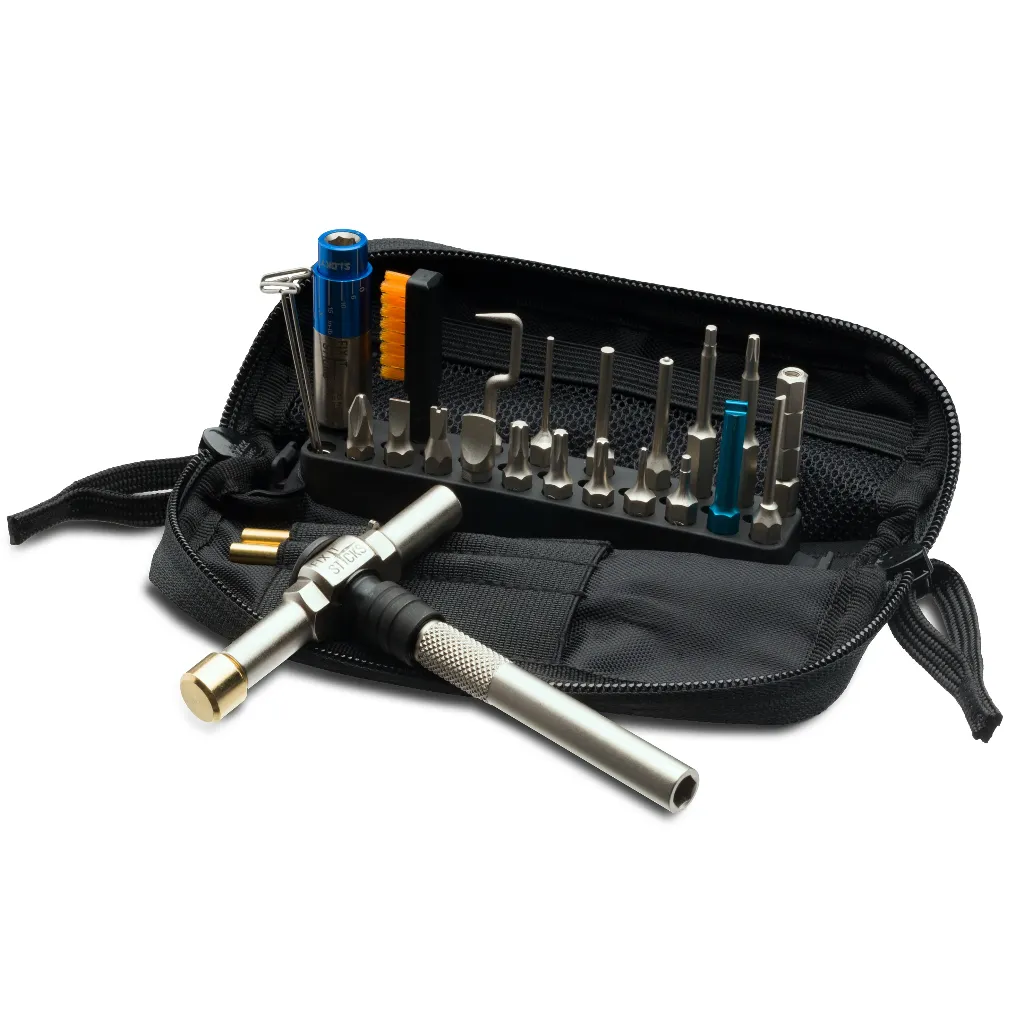 Kit d'outils compact pour pistolet Sig Sauer®6.webp