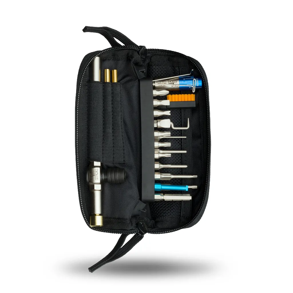 Kit d'outils compact pour pistolet Sig Sauer® 7.webp