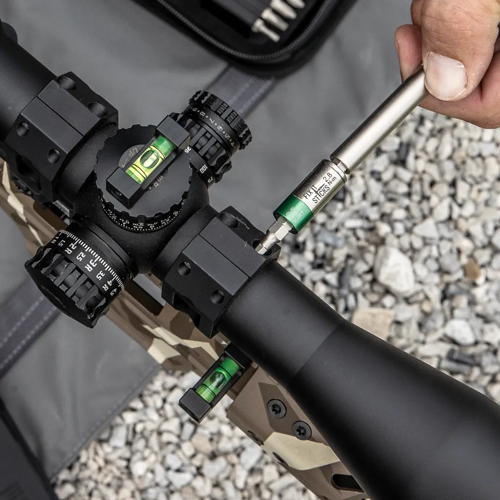 Kit de niveau à bulle Optics 2.webp