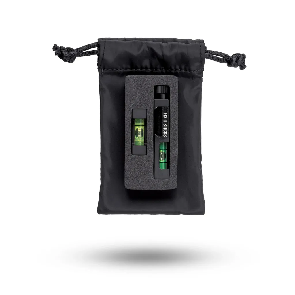 Kit de niveau à bulle Optics 3.webp