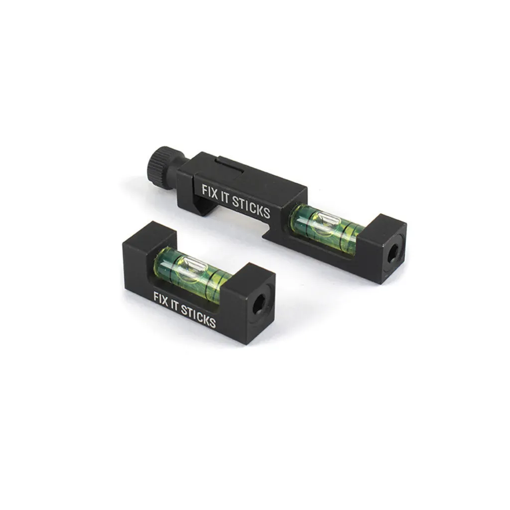 Kit de niveau à bulle Optics 4.webp