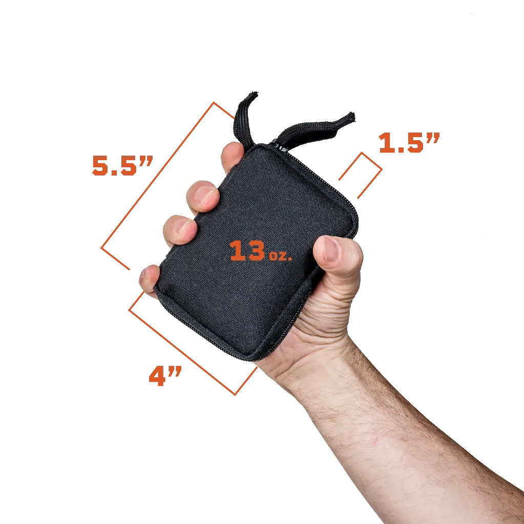 Kit d'outils pour fusils et optiques avec tournevis dynamométrique tout-en-un 3.webp
