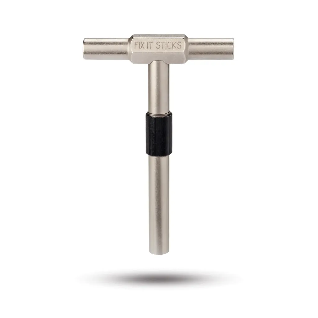 Kit d'outils pour fusils et optiques avec tournevis dynamométrique tout-en-un 5.webp