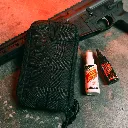 Kit de nettoyage tactique - FusilPistolet - Calibres .22  .30  .38  .357  9 mm  .40  .45 3.webp