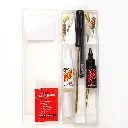 Kit complet de nettoyage pour pistolet - Calibre .40  .45 2.webp