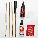 Tube de nettoyage ultime pour fusils et pistolets - Calibre .30  .308  7,62 mm 2.webp