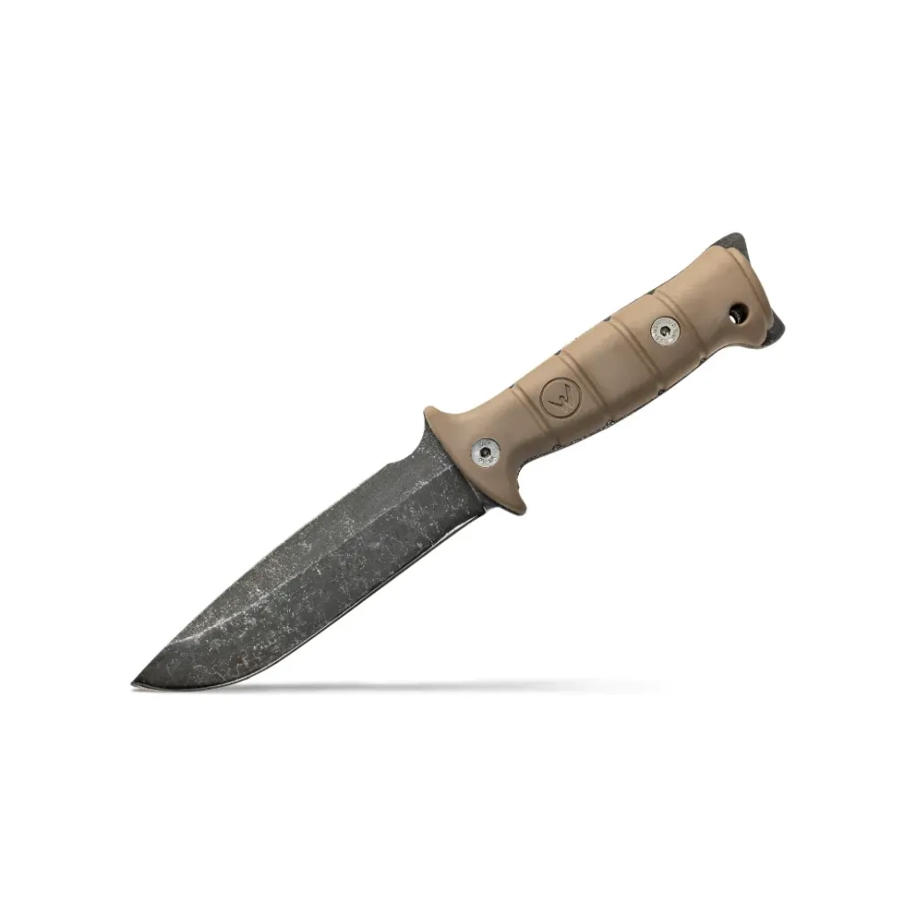 [WTARCOY02] Couteau TARASCO