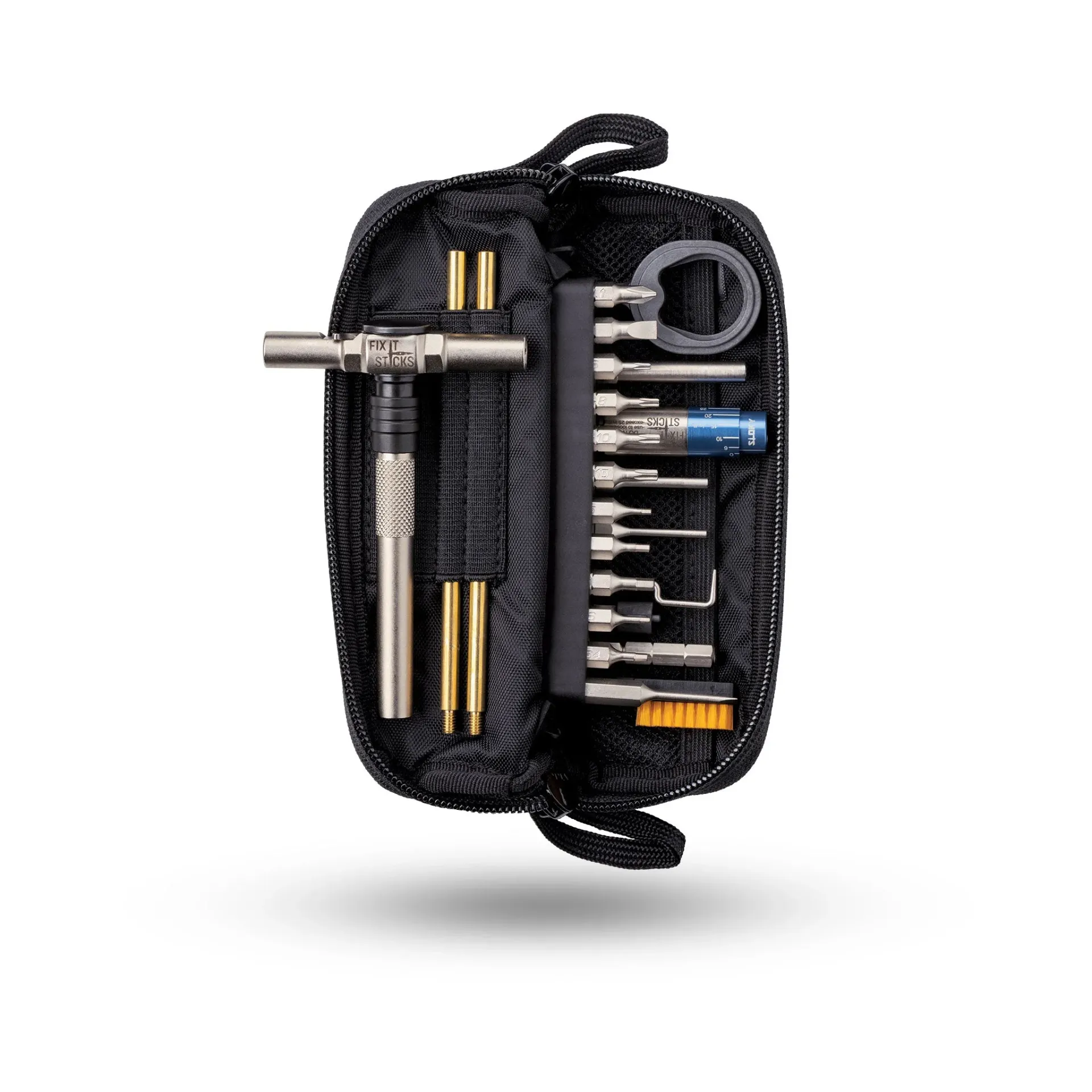[FISCPK] Kit d'outils pour armes de poing et optiques