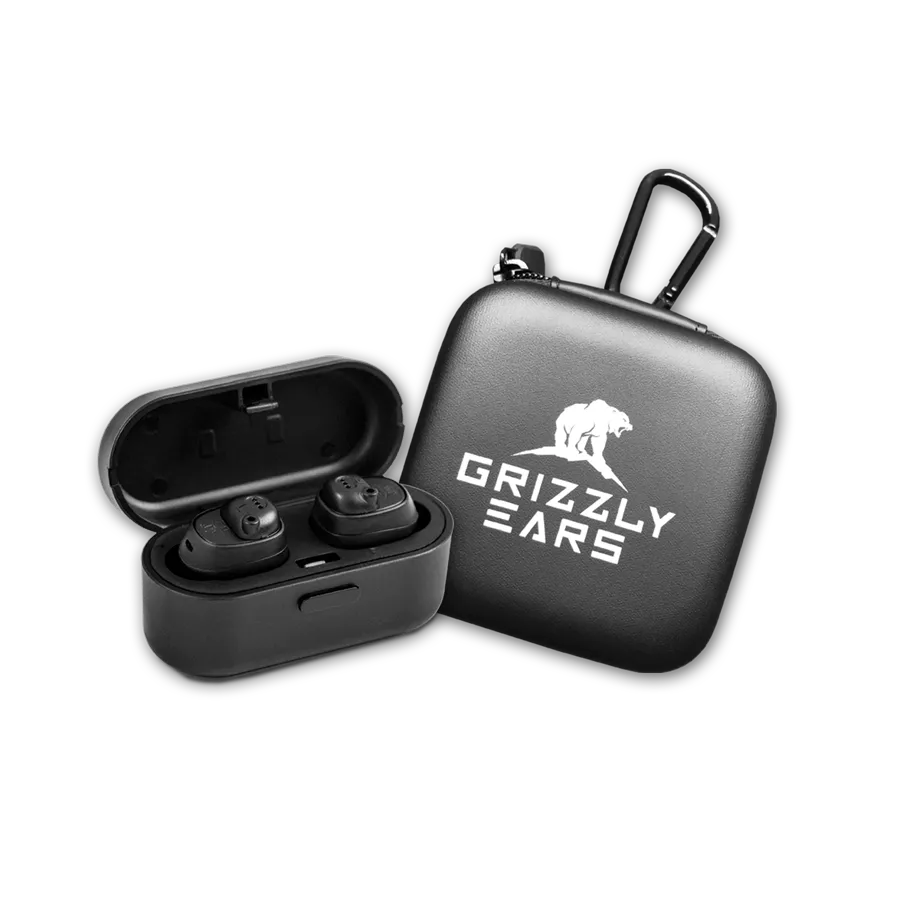 [GZYPP+] GRIZZLY Predator Pro +