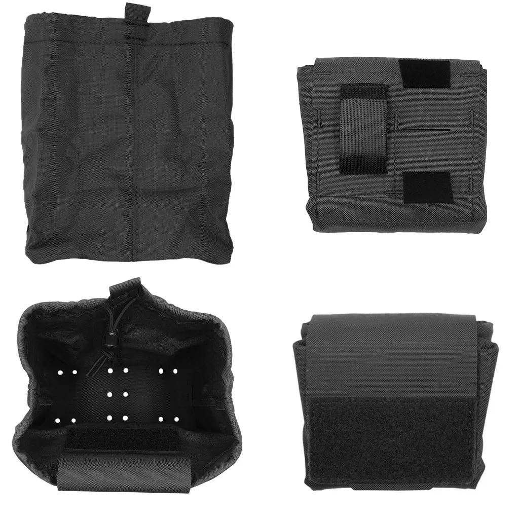Dump Pouch