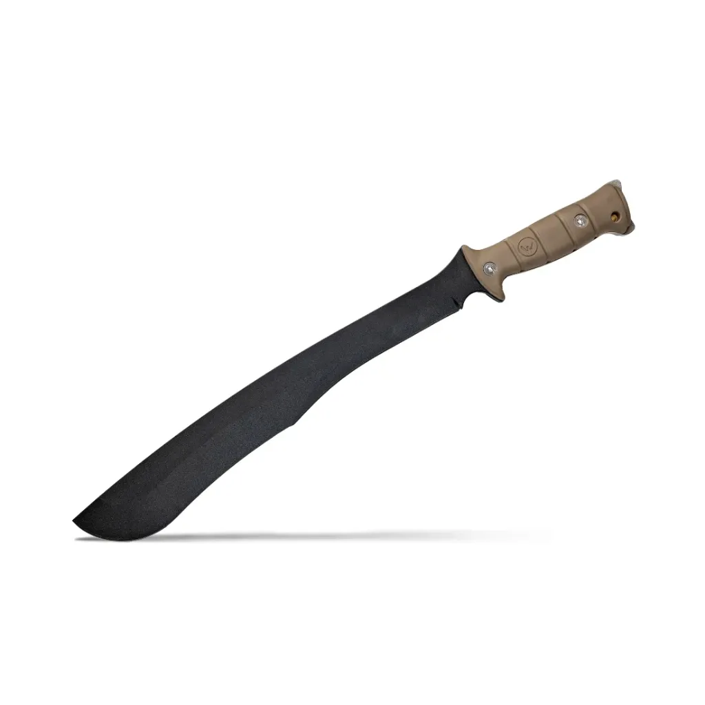 [WMACHCOY] Machette TIGER