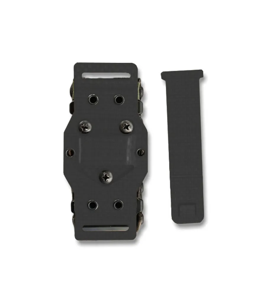 [ATC04BK] DM2 Molle (Noir)