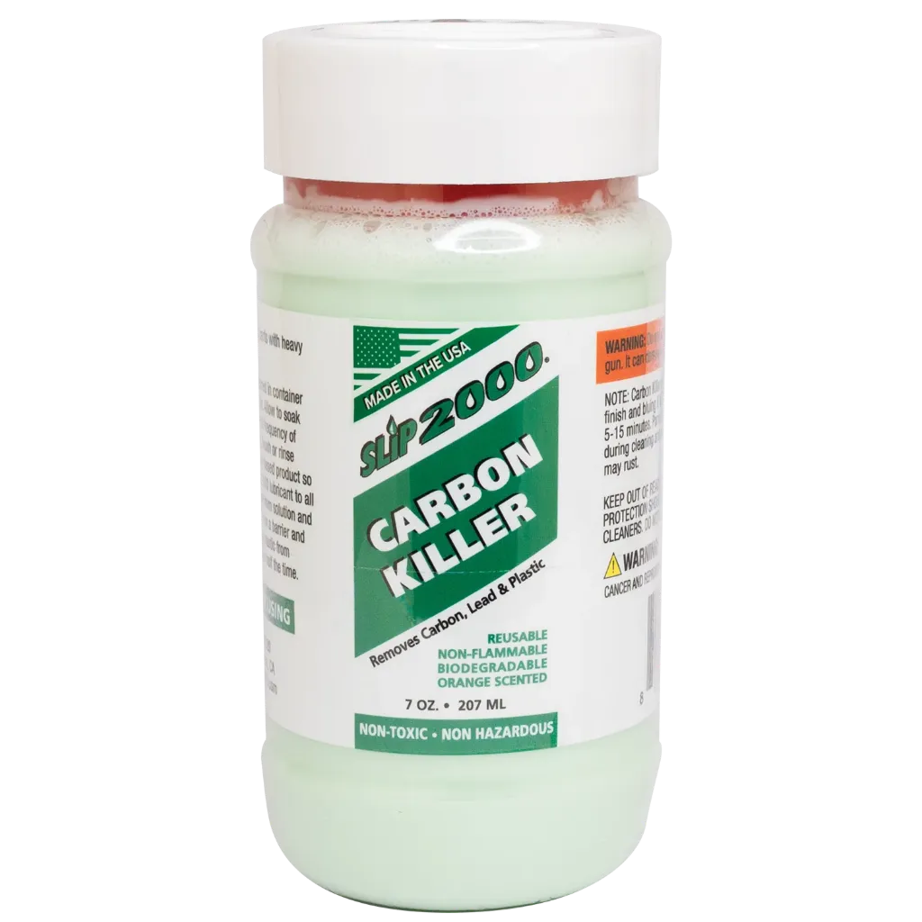 [60120] Carbon Killer