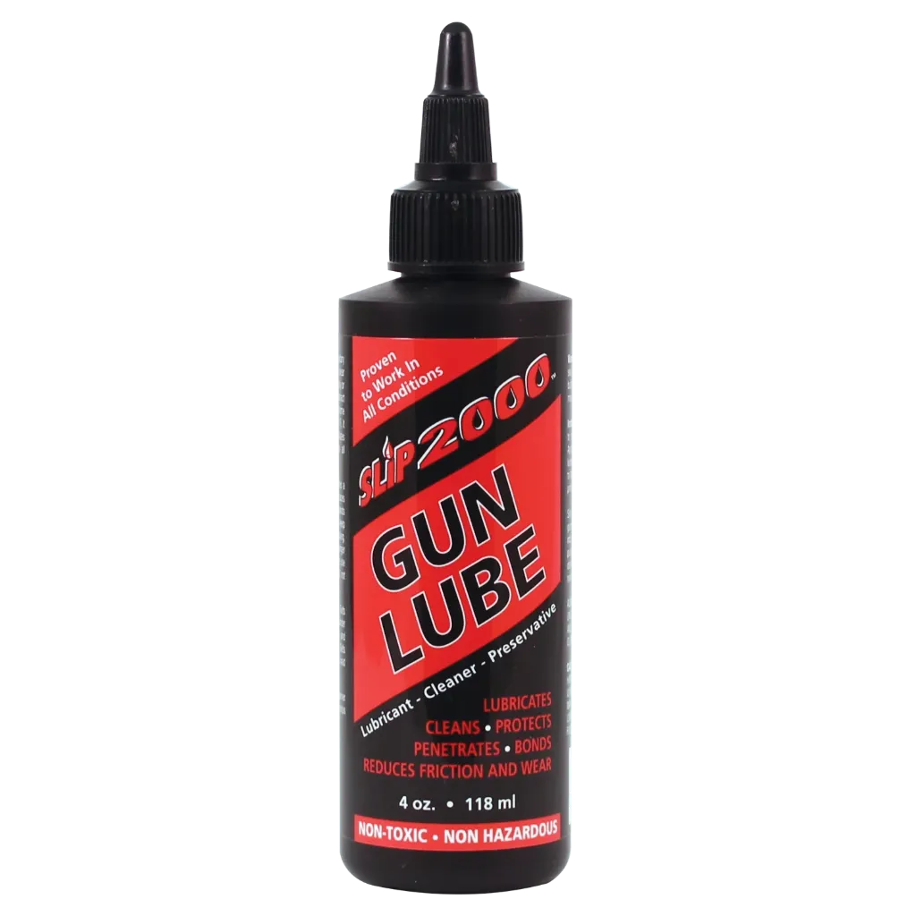 [60006-6D] Gun Lube