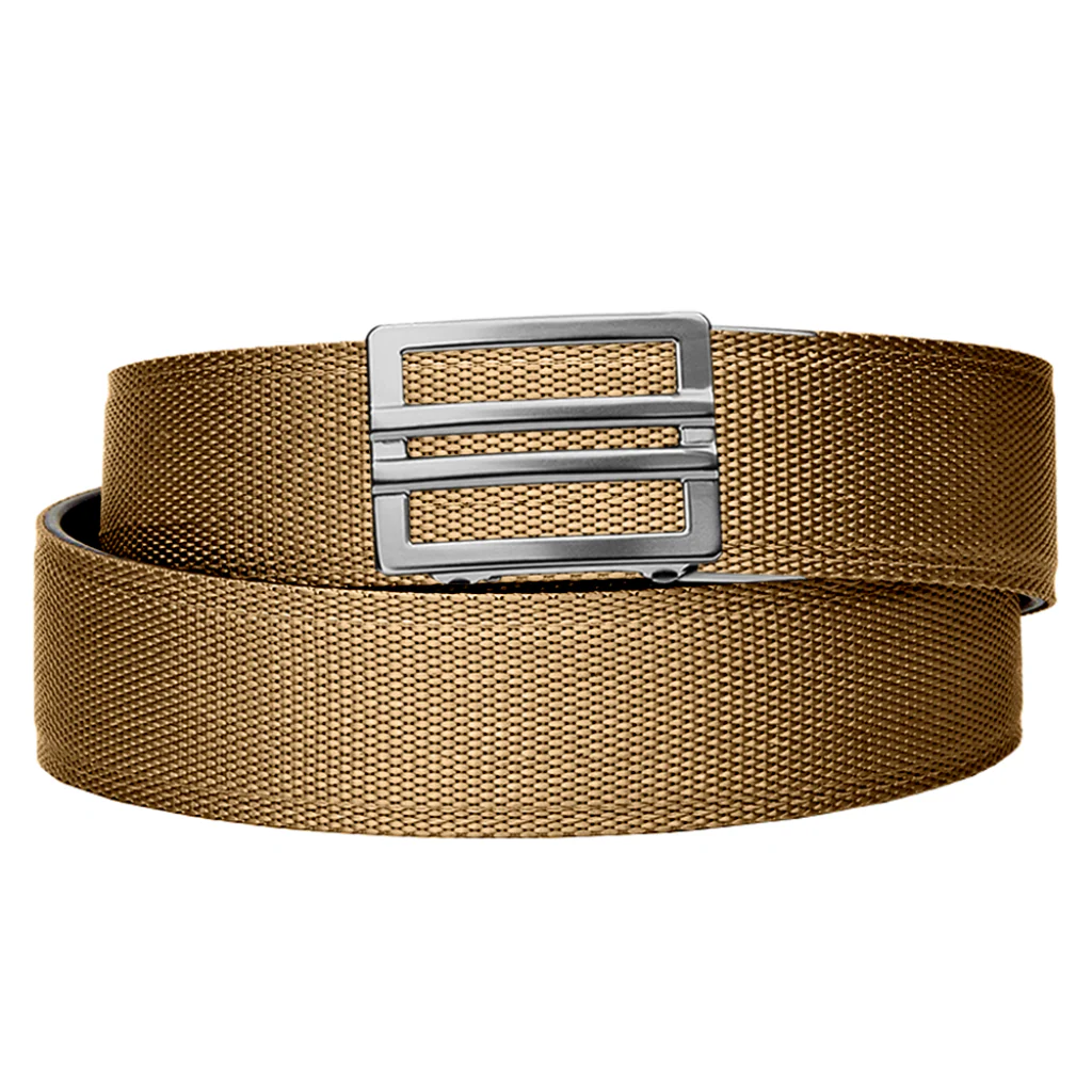 Tactical Nylon Gun Belt