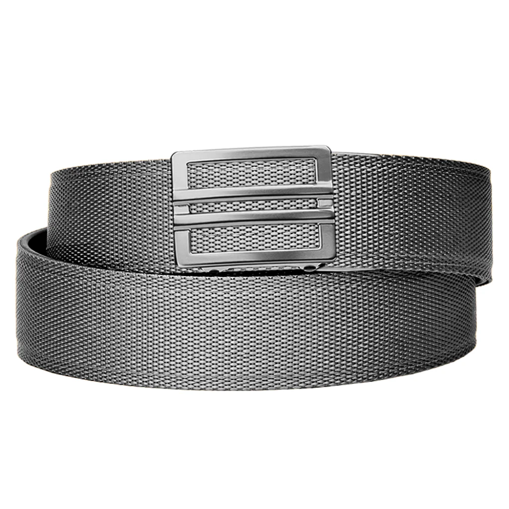 Tactical Nylon Gun Belt