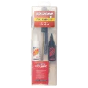 Kit complet de nettoyage pour pistolet - Calibre .40 / .45