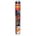Tube de nettoyage ultime pour fusil/pistolet - Calibre .30 / .308 / 7,62 mm