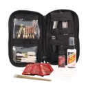 Kit de nettoyage tactique - Fusil/Pistolet - Calibres .22 / .30 / .38 / .357 / 9 mm / .40 / .45