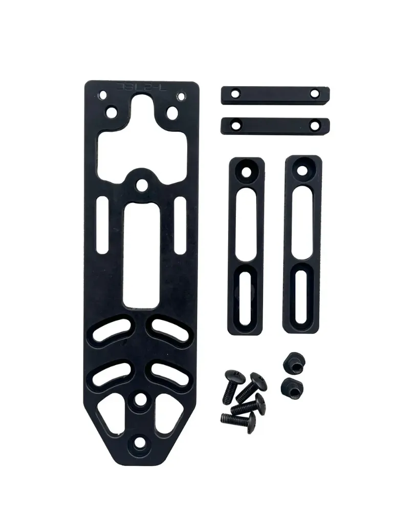 [ATC06-2] DBL2-L (Option 1 (+ 1 spacers))