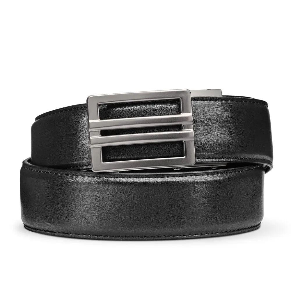 [EPCKBKX1] Executive Protection Armortek Belt (Boucle X1, Noir)