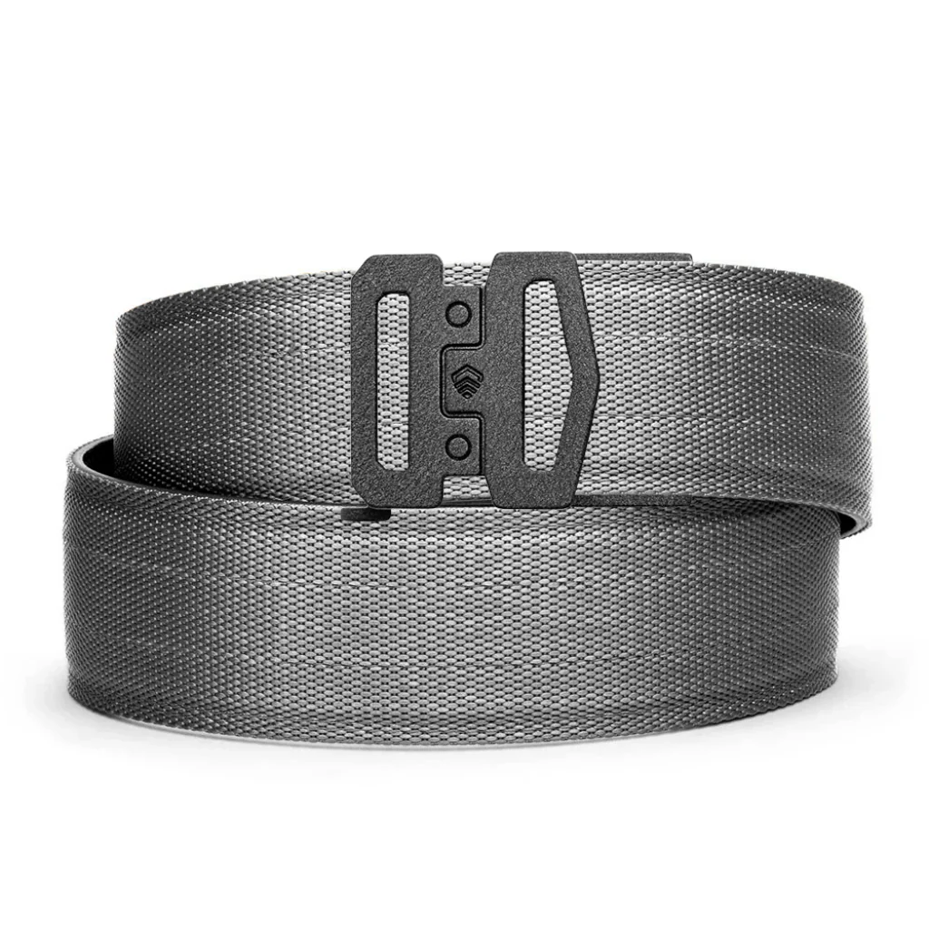 Garrison Tactical Nylon Belt