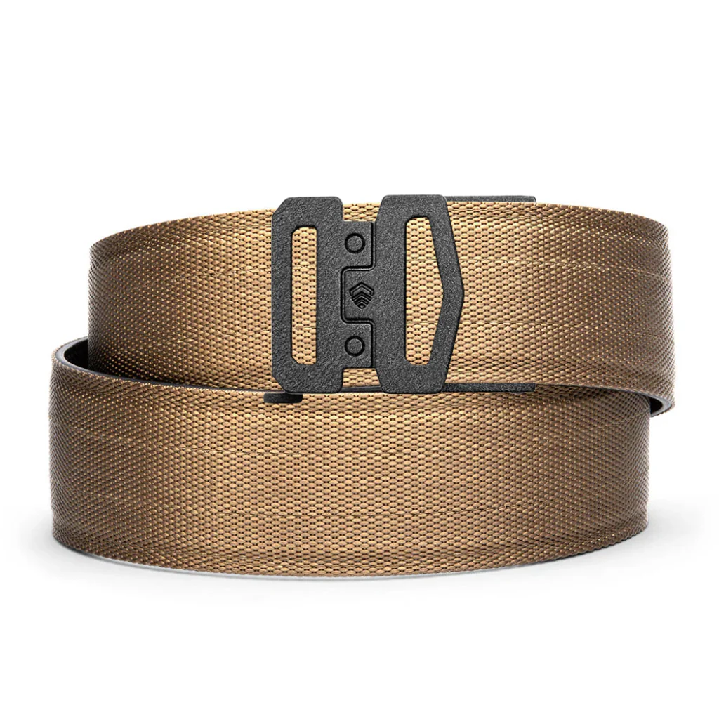 Garrison Tactical Nylon Belt