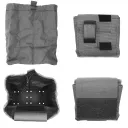 DUMP POUCH
