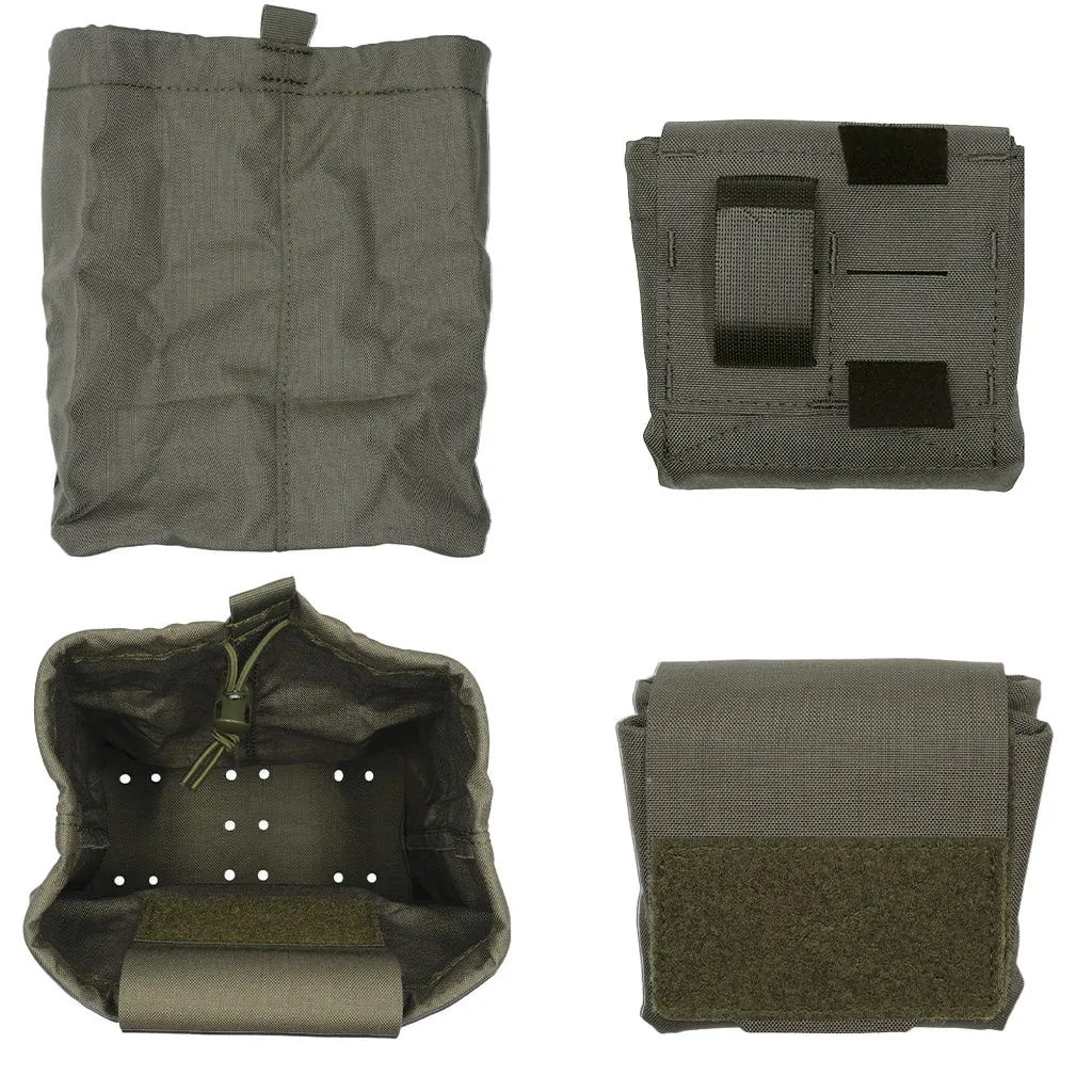 DUMP POUCH