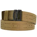 Molle Battle Belt - Laser Cut