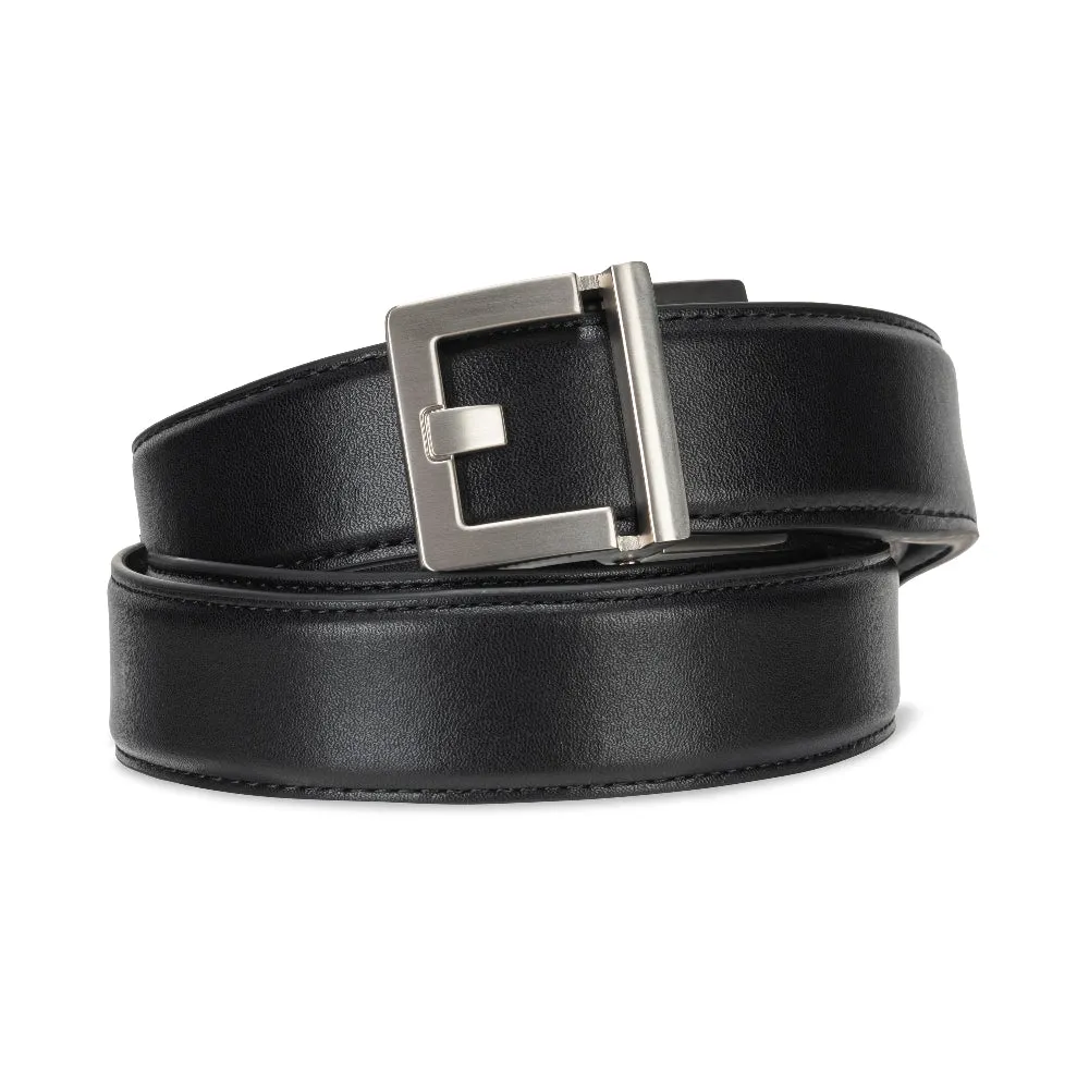[EPCKBKX9] Executive Protection Armortek Belt (Boucle X9, Noir)