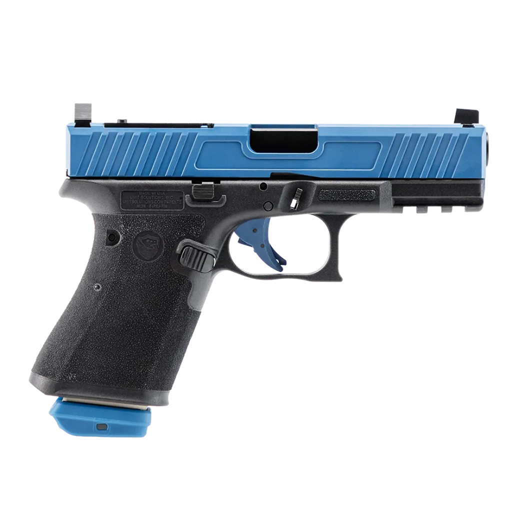 Pistolet UNIT9