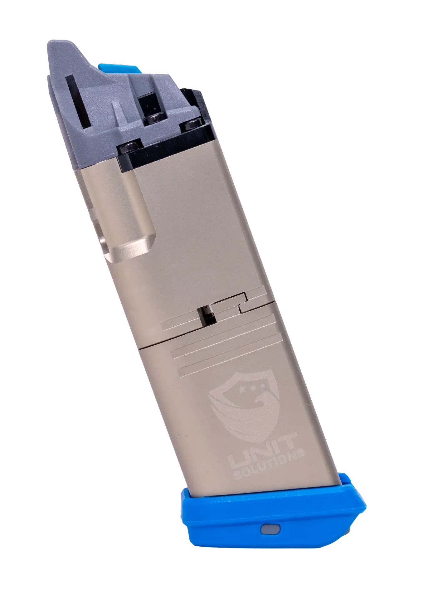Chargeur UNIT9