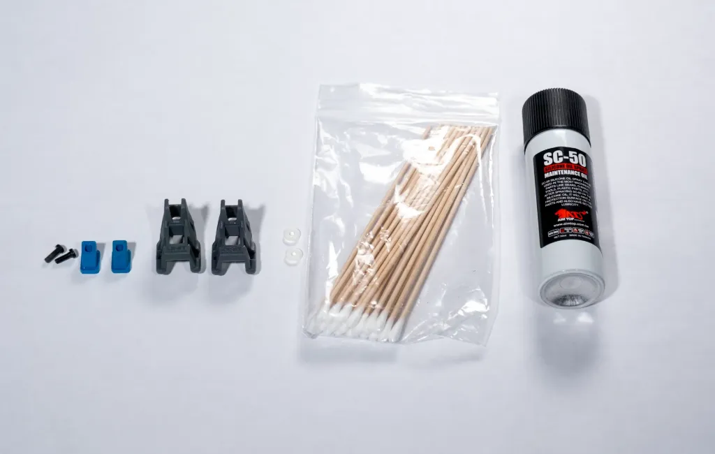 Kit d’entretien du chargeur UNIT9
