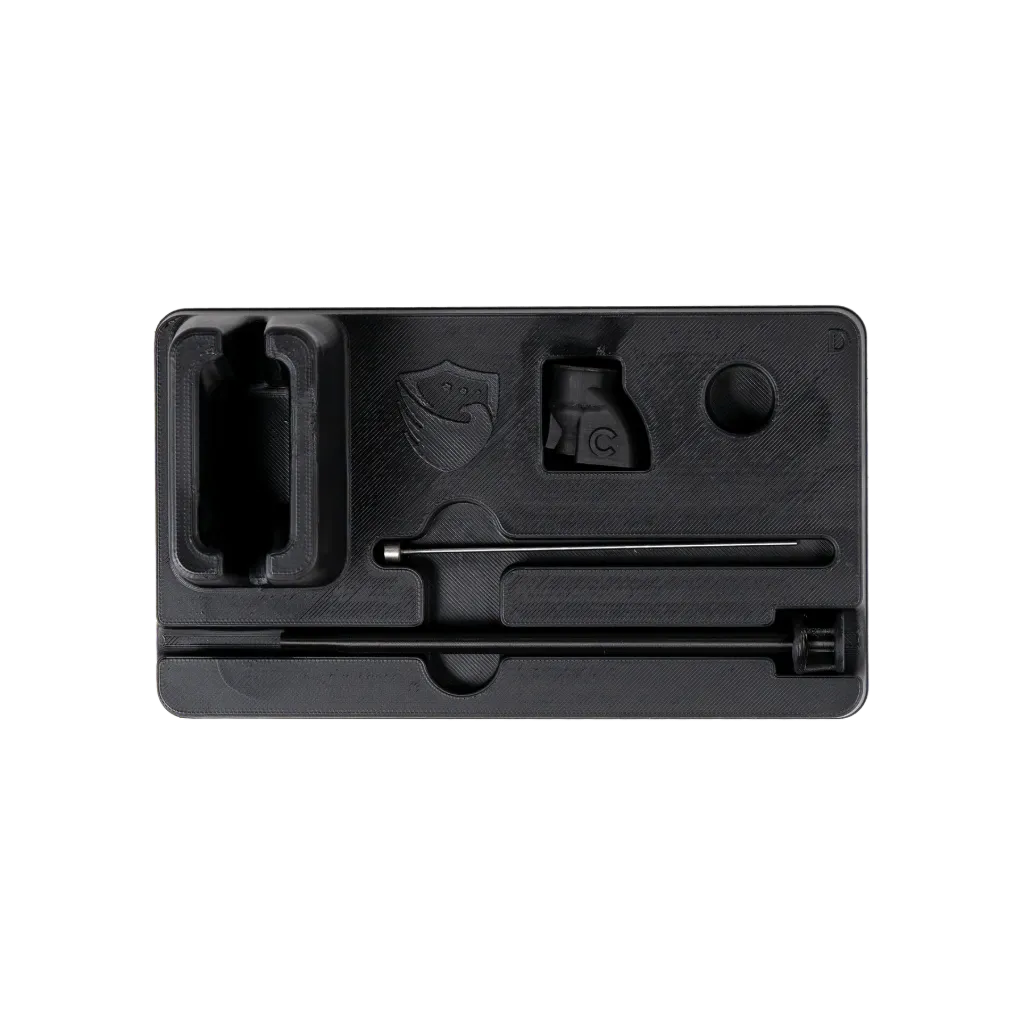 Kit de rechargement TPAK Ammo Cartridge UNIT4