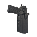 Custom Level II Duty Holster