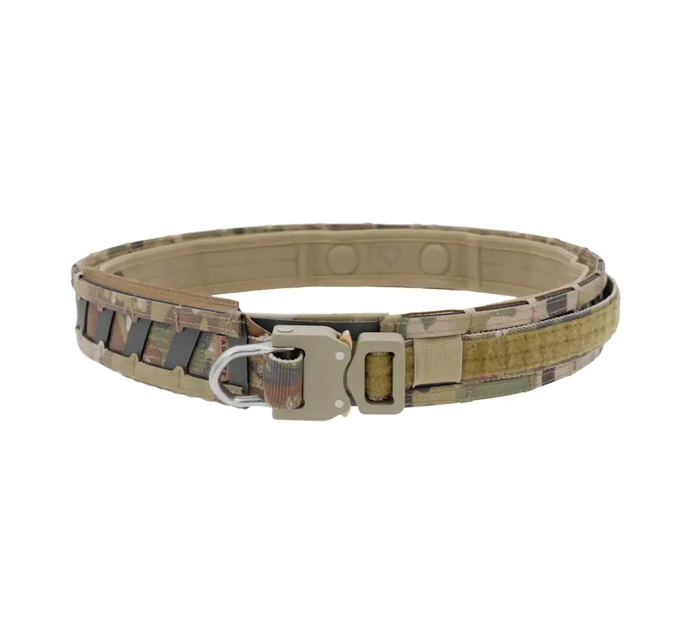 Ceinture de combat Magnetix