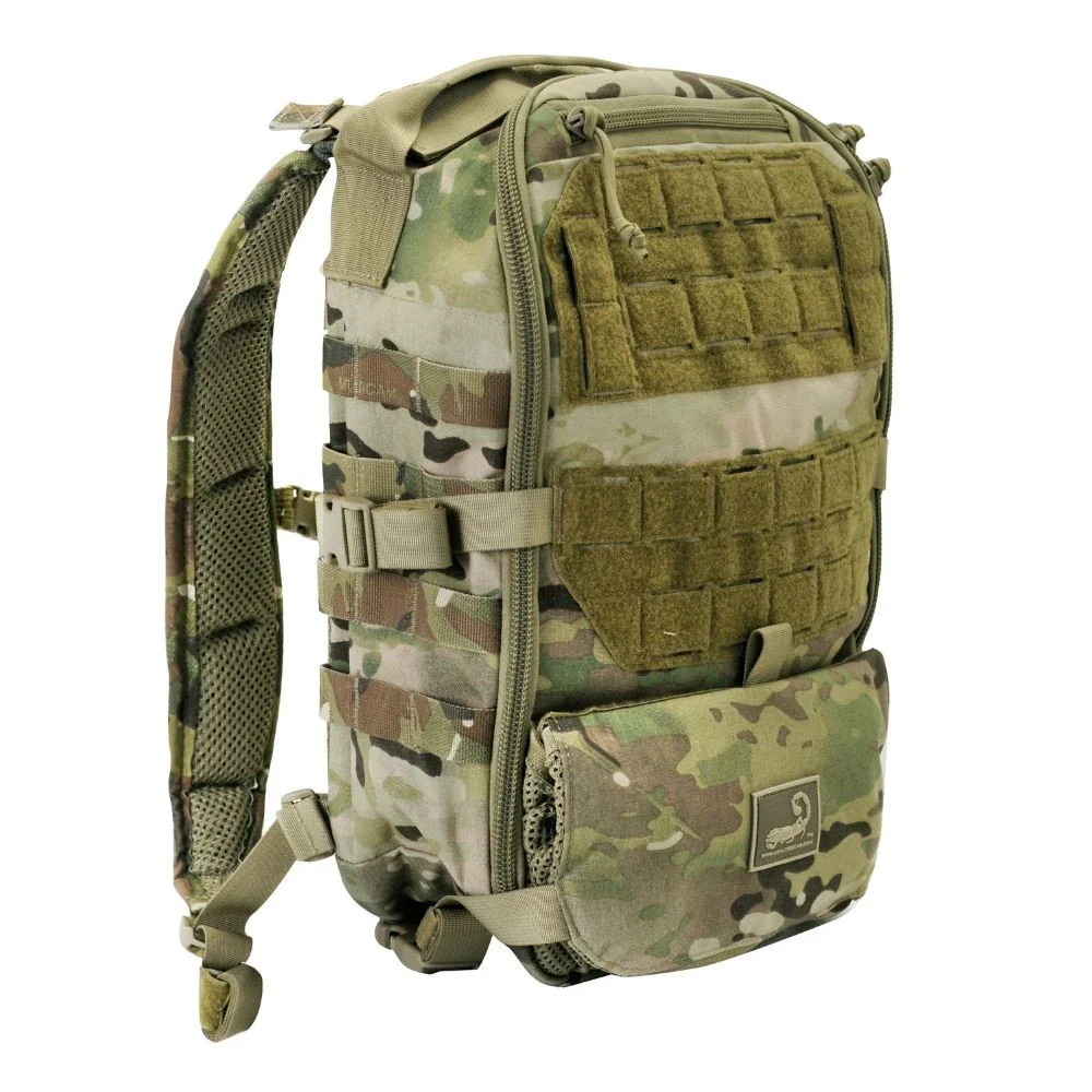 Sac d'assaut AMAP III