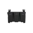 Pincer Placard Triple Porte-Chargeur Multi-Calibre