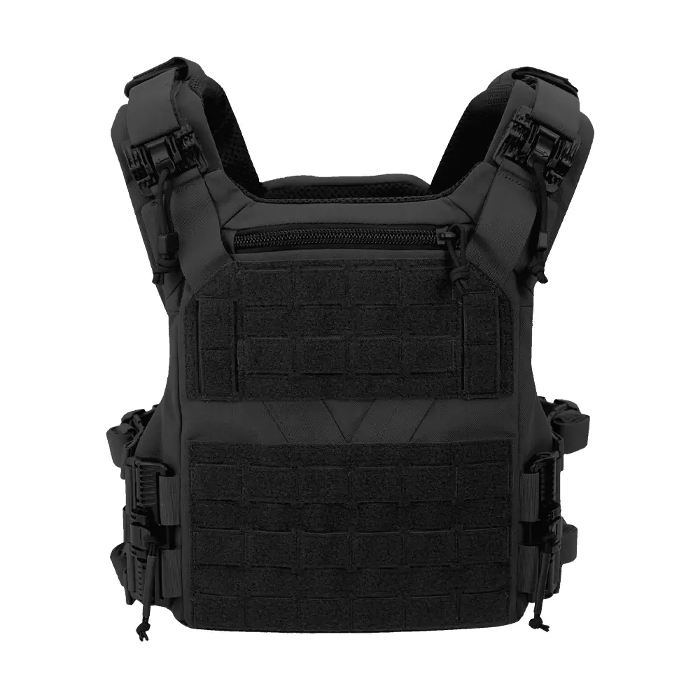 [AGK19BK] Support de plaque K19 3.0 (Noir)