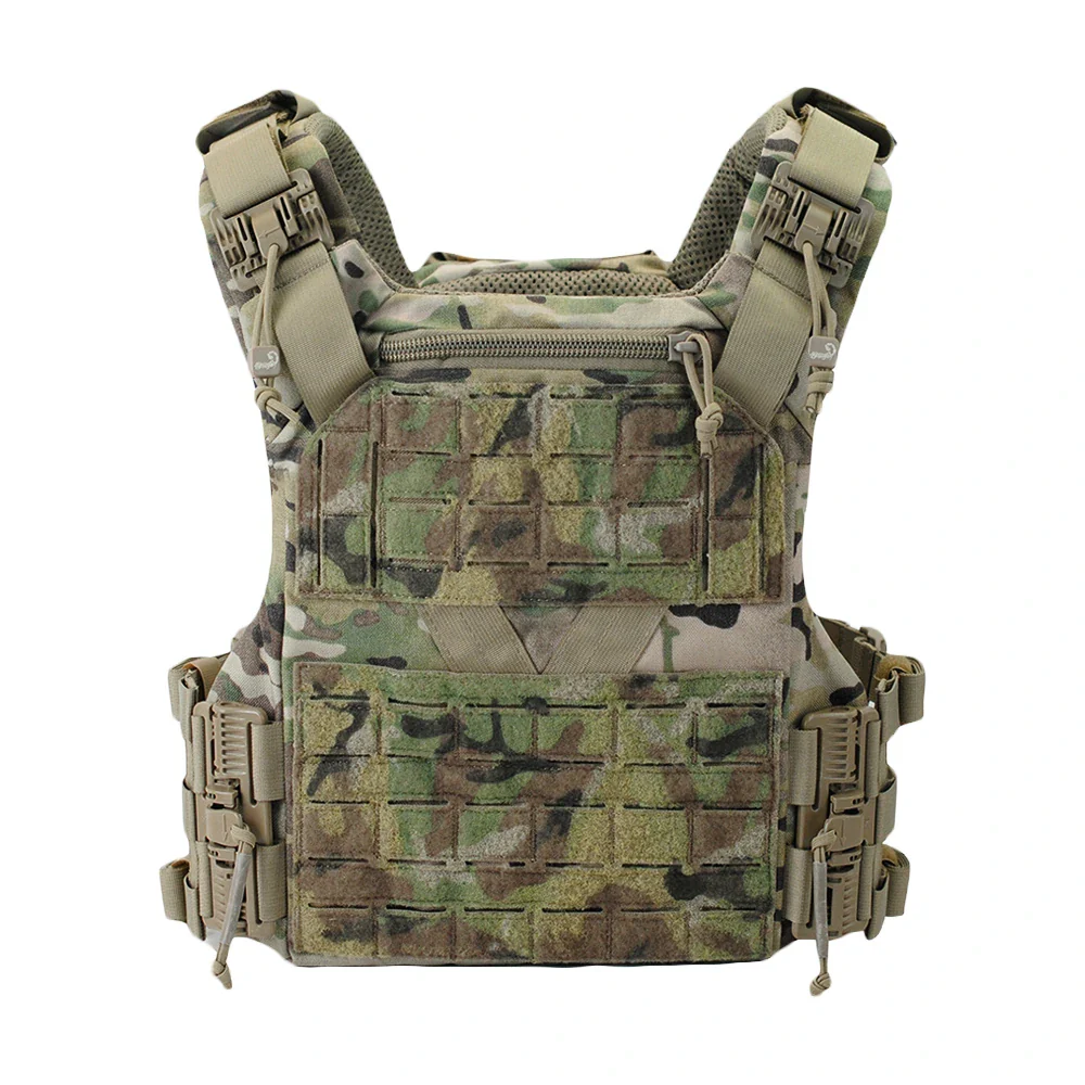 K19 Plate Carrier 3.0