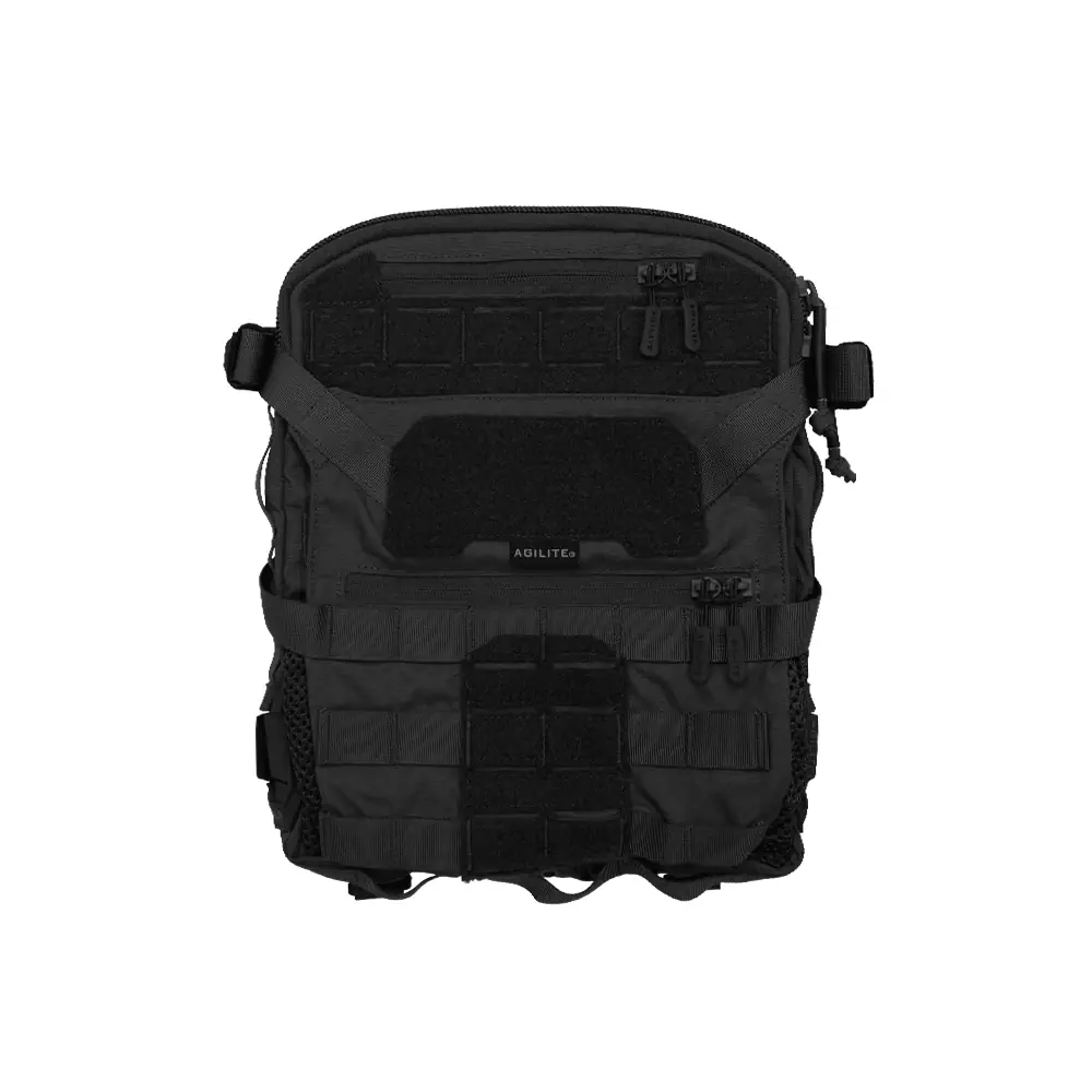 Panneau dorsal Micro MAP™