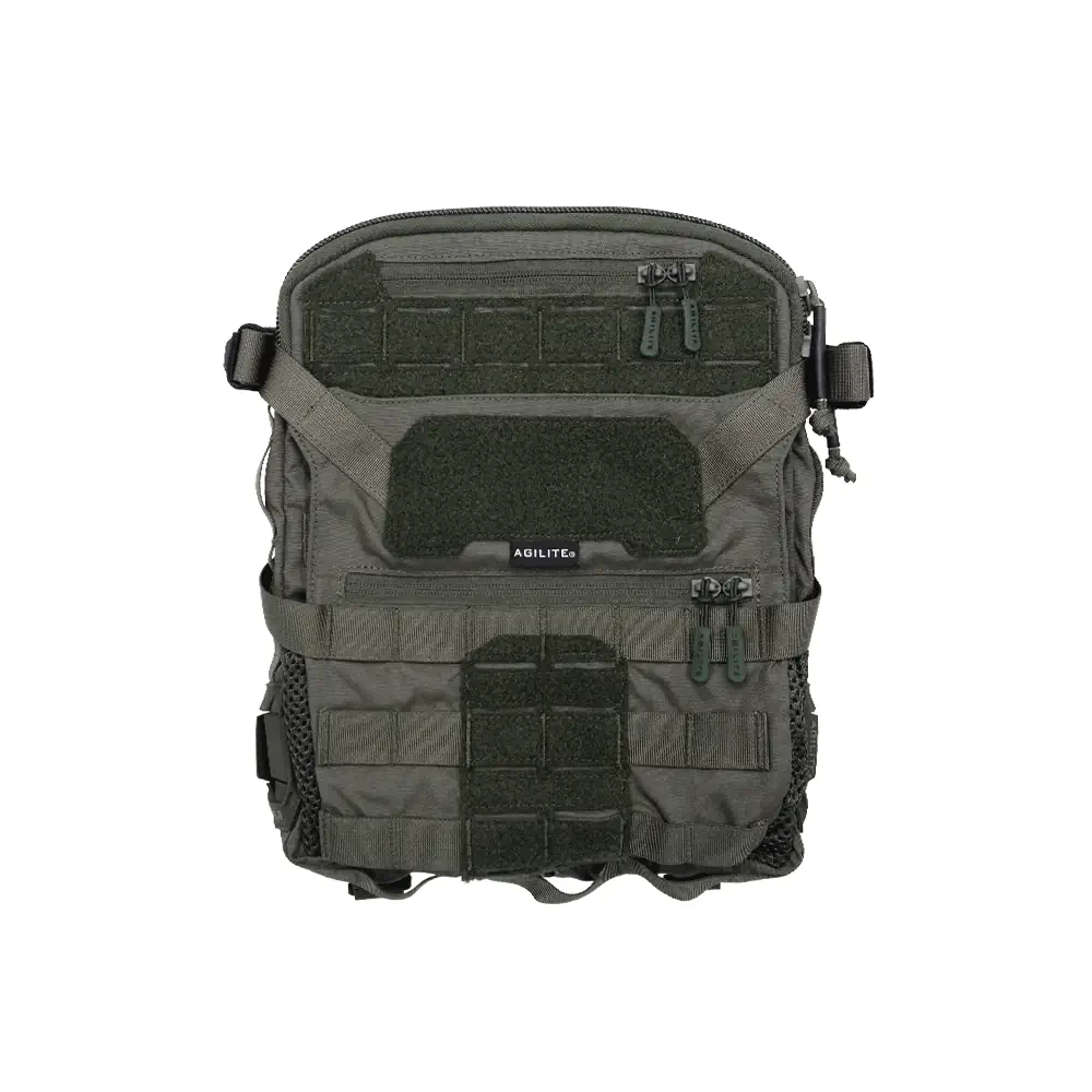 [AGMAPRG] Panneau dorsal Micro MAP™ (Ranger green)