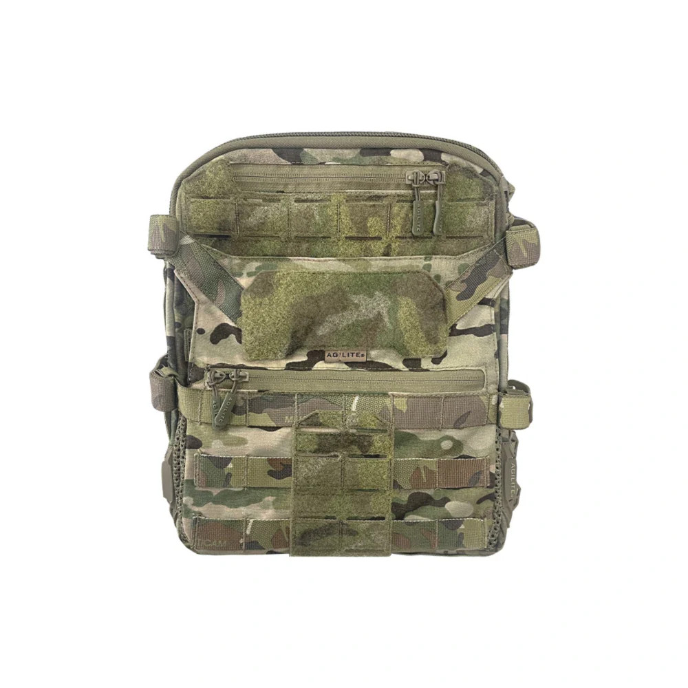 Panneau dorsal Micro MAP™
