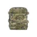 Panneau dorsal Micro MAP™