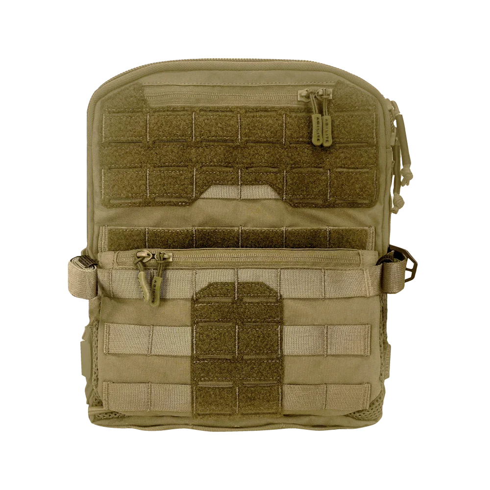 Panneau dorsal Micro MAP™