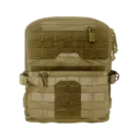 Panneau dorsal Micro MAP™