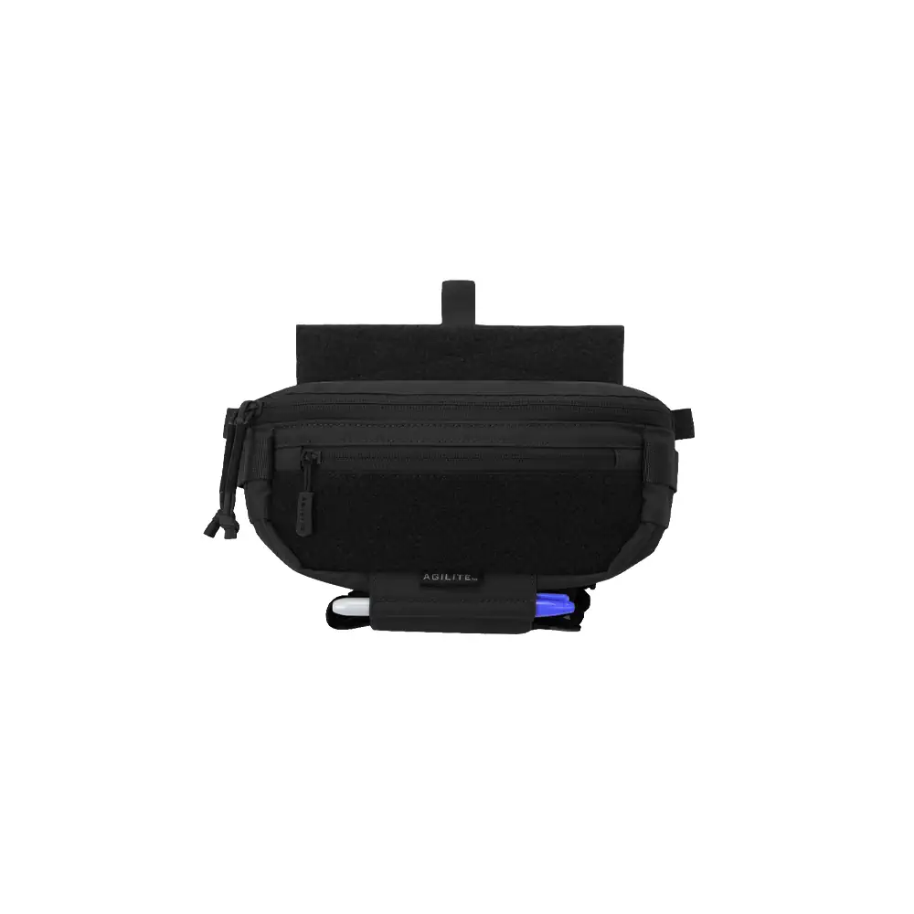Six Pack Hanger Pouch