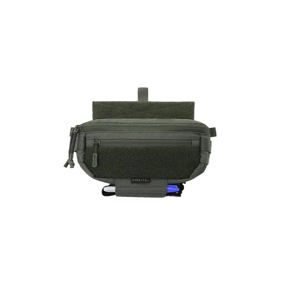 Six Pack Hanger Pouch
