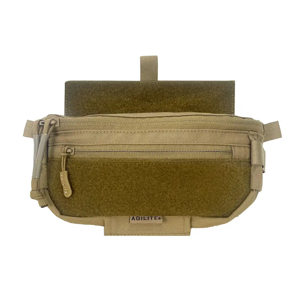 Pochette de suspension Six Pack